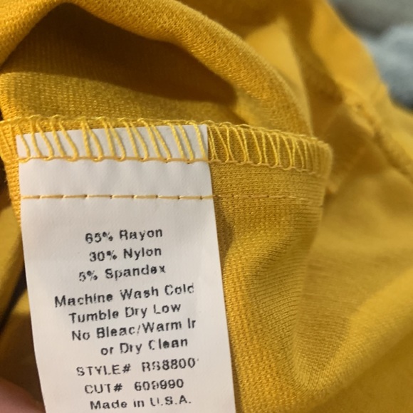 Vintage Inspired Dress - Picture 7 of 8